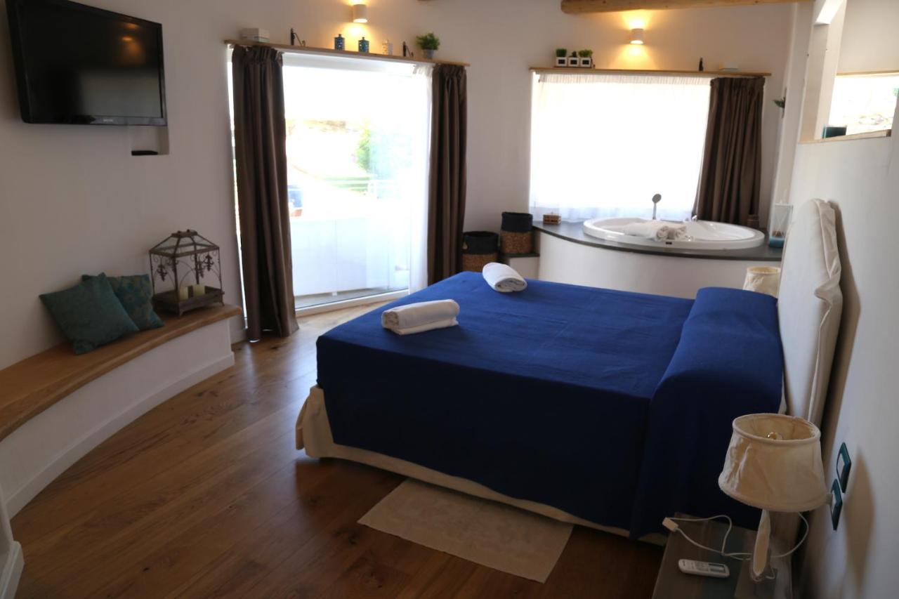 Club Esse Roccaruja Hotell Stintino Exteriör bild