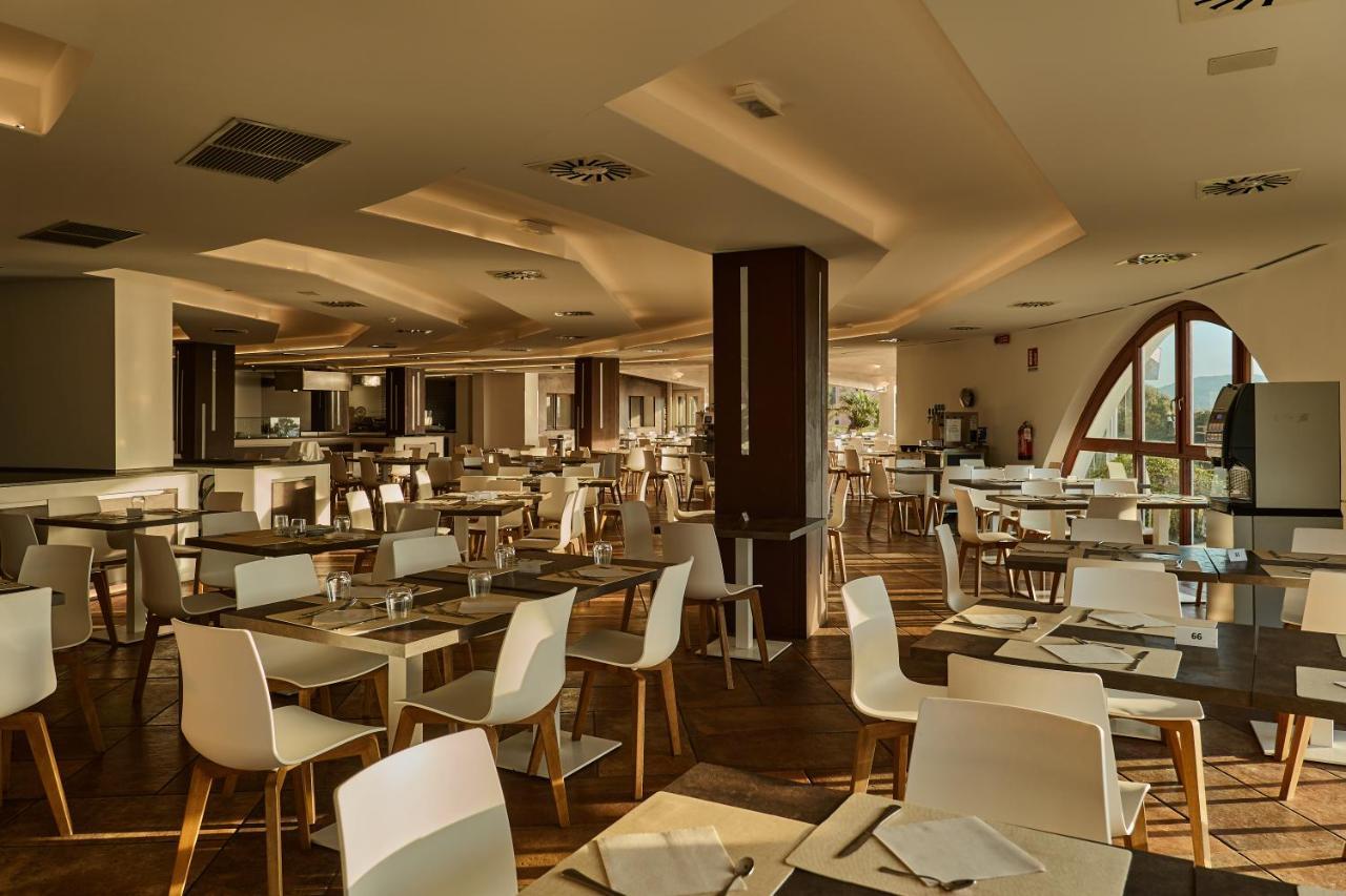 Club Esse Roccaruja Hotell Stintino Exteriör bild