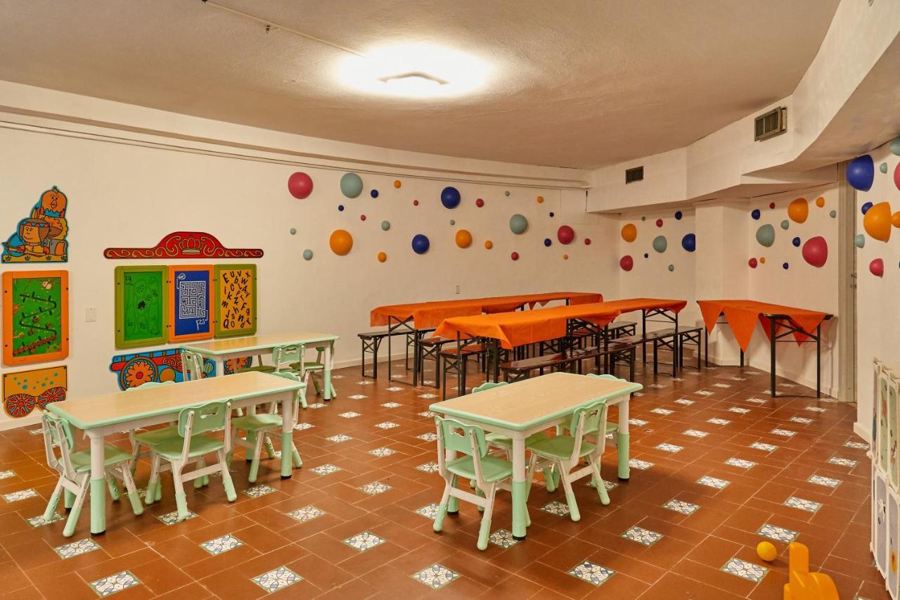Club Esse Roccaruja Hotell Stintino Exteriör bild