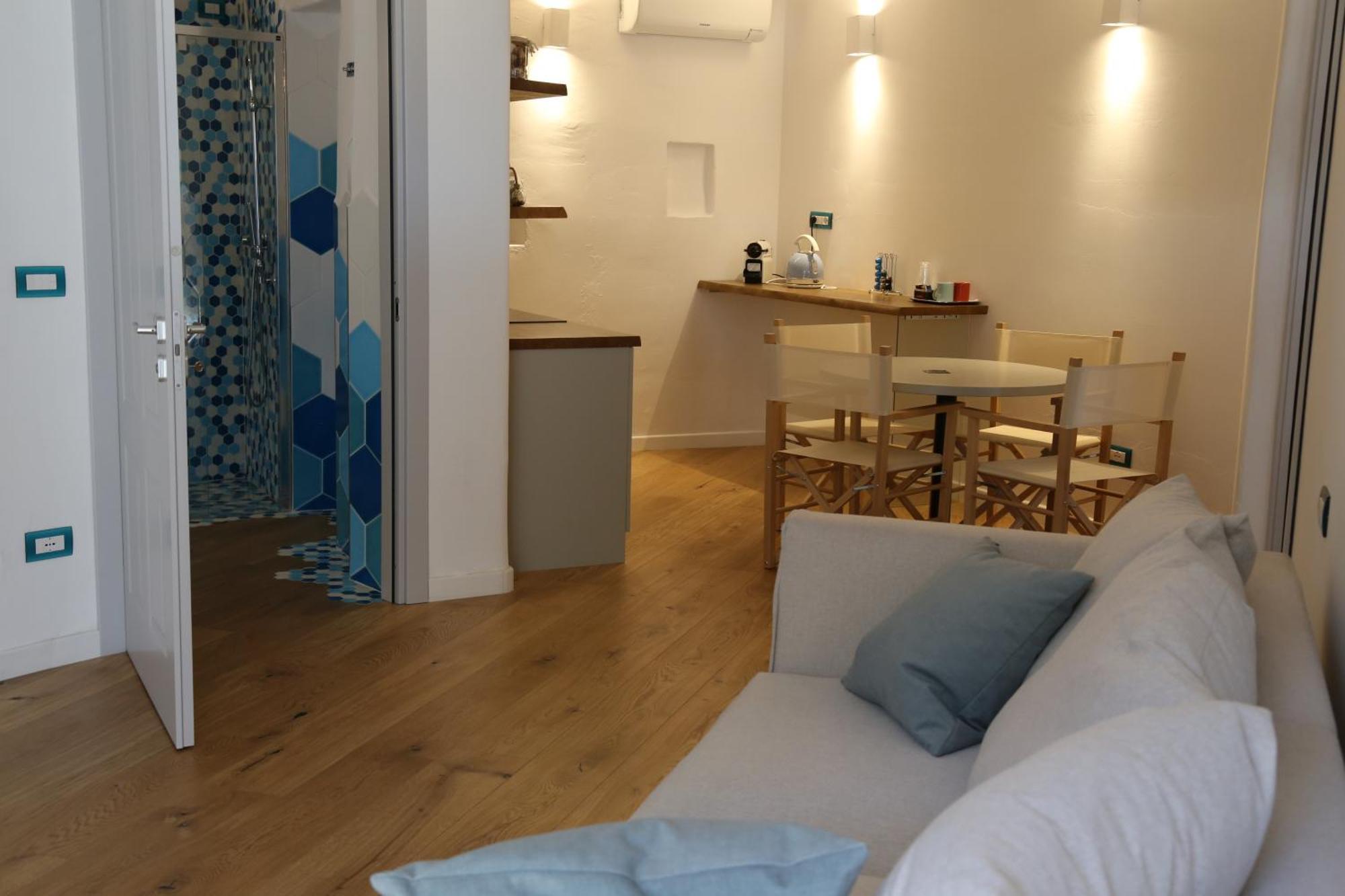Club Esse Roccaruja Hotell Stintino Exteriör bild