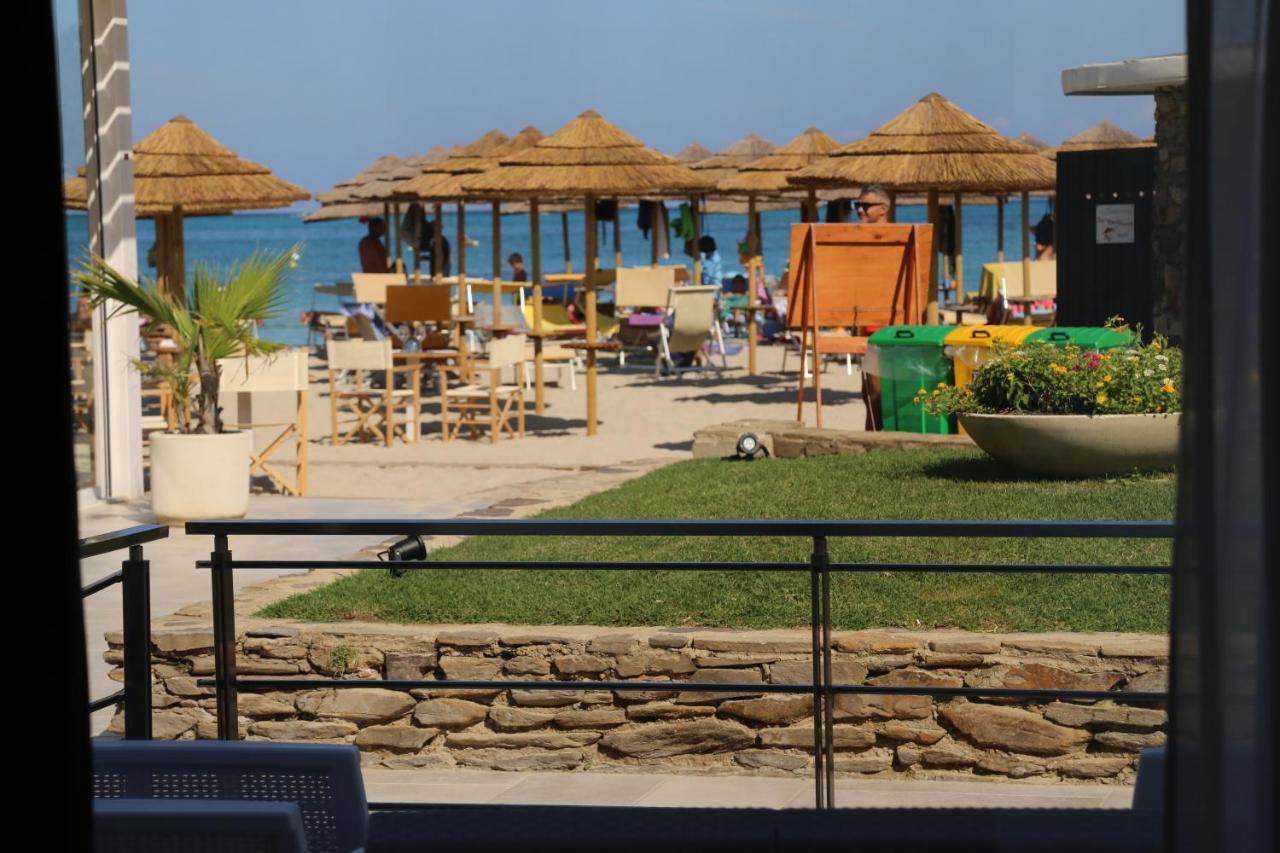 Club Esse Roccaruja Hotell Stintino Exteriör bild